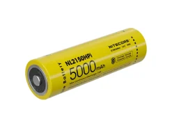 Akku 21700 NL2150HPi 5000 mAH Set I>Nitecore Online