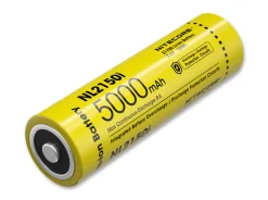 Akku 21700 NL2150i 5000 mAh>Nitecore Best