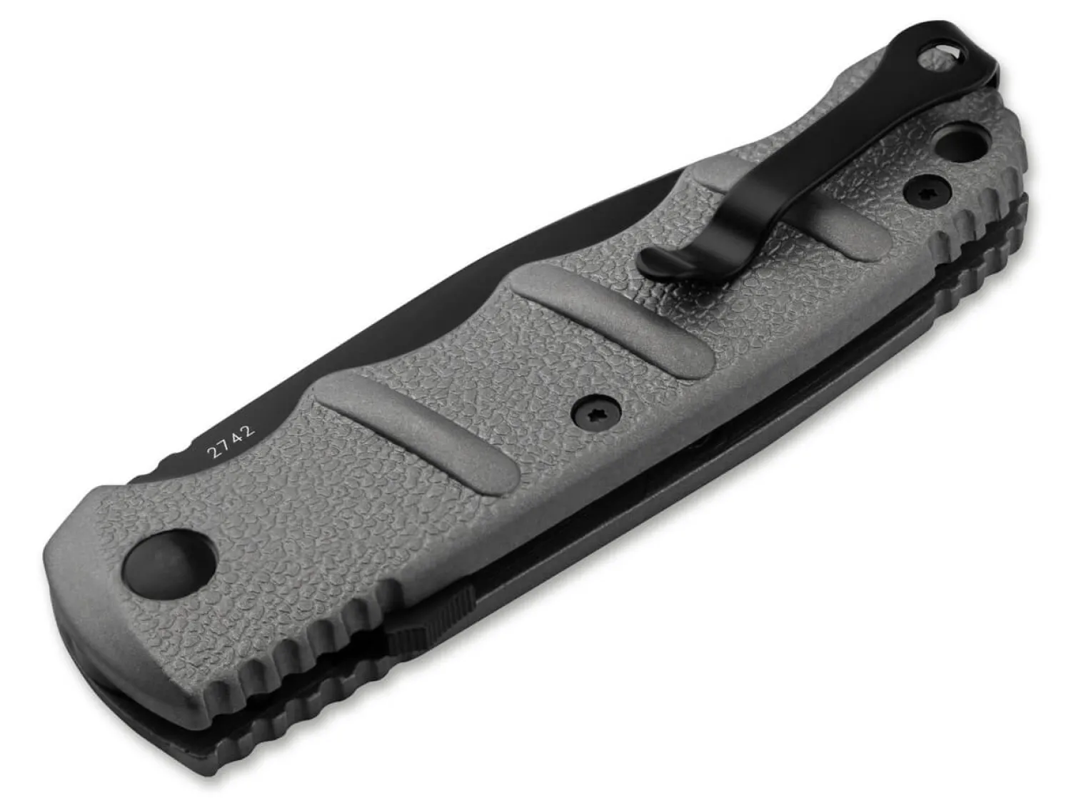 AKS-74 Black D2>Böker Plus Sale