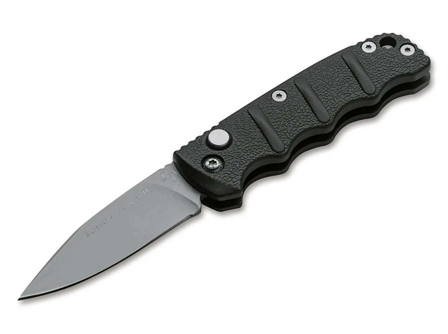 AKS-74 Mini Auto D2>Böker Plus Sale