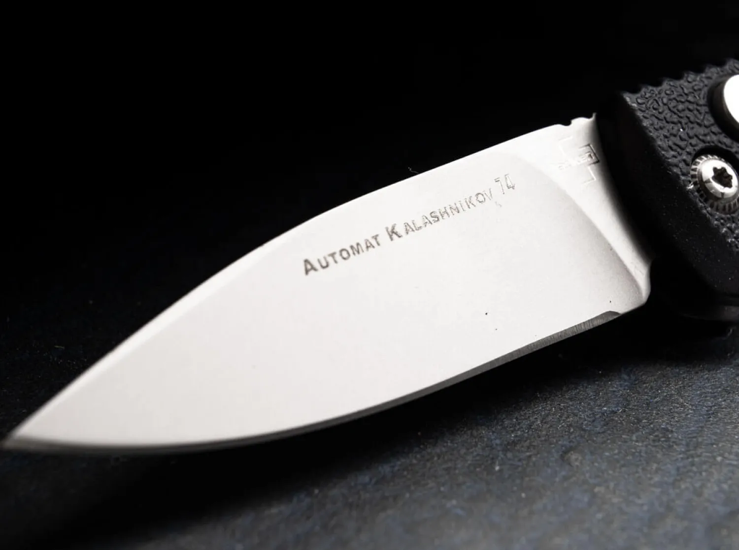 AKS-74 Mini Auto D2>Böker Plus Sale
