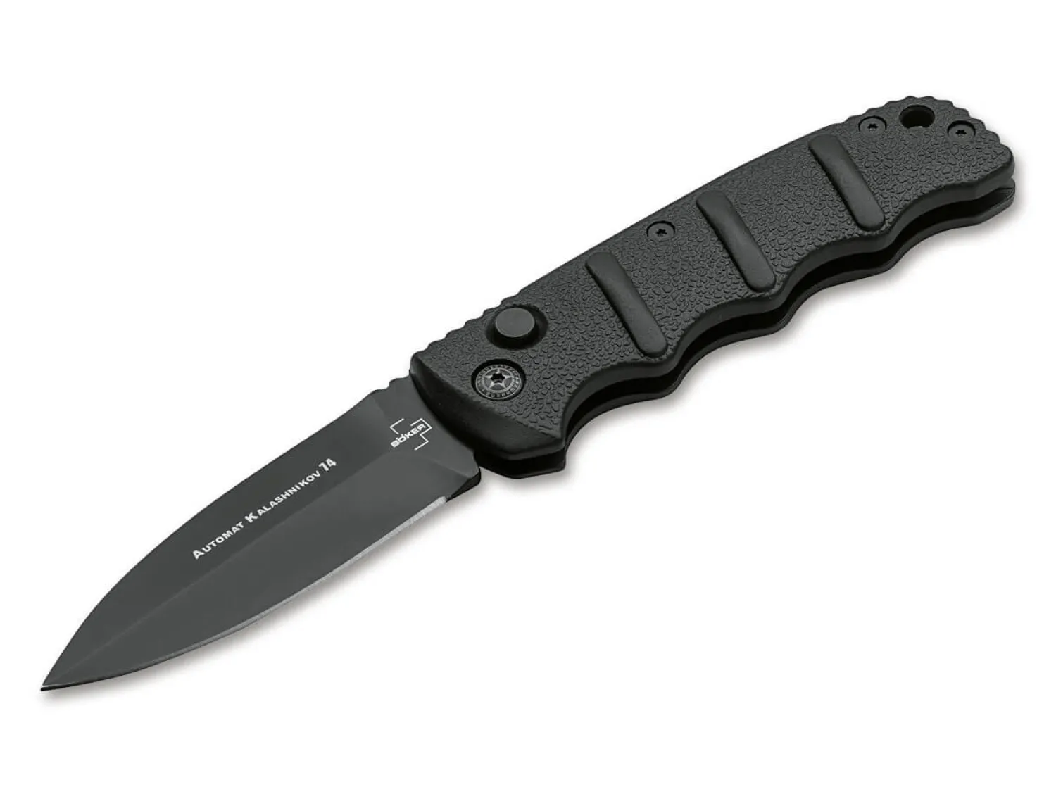 AKS-74 Spearpoint D2>Böker Plus