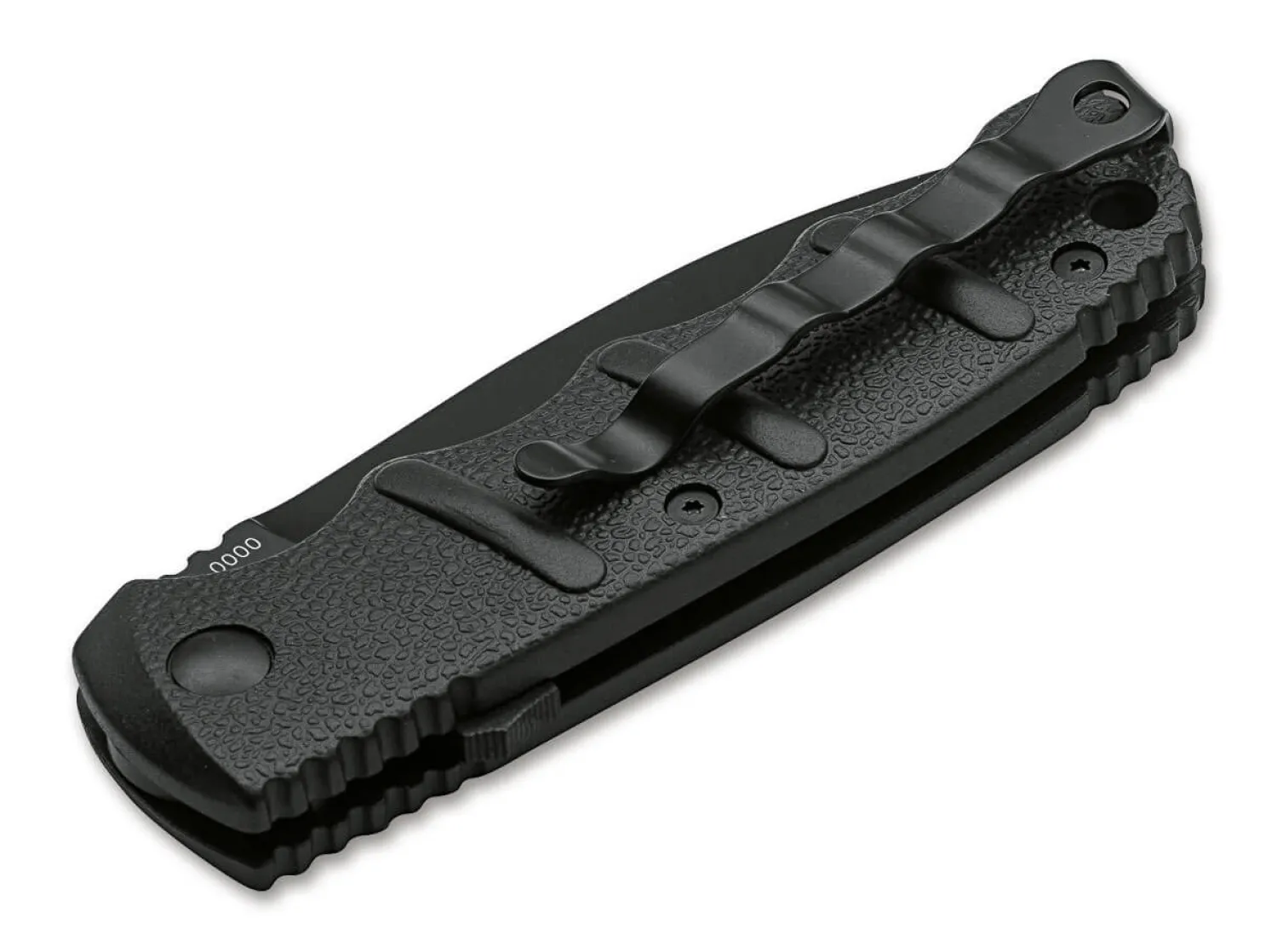 AKS-74 Spearpoint D2>Böker Plus