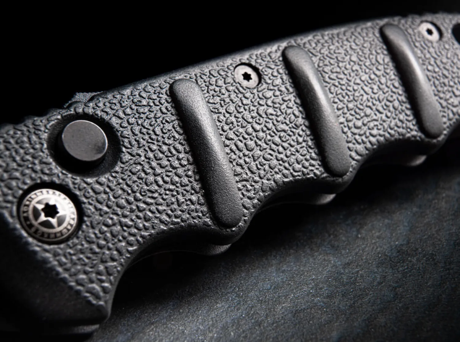 AKS-74 Spearpoint D2>Böker Plus