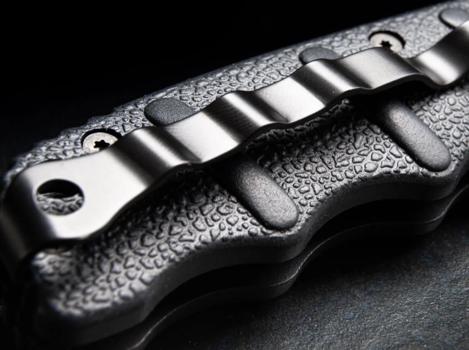 AKS-74 Spearpoint D2>Böker Plus