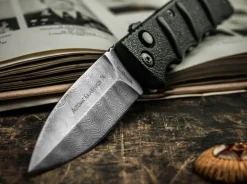 AKS-74 Spearpoint Damast><noscript><img width=