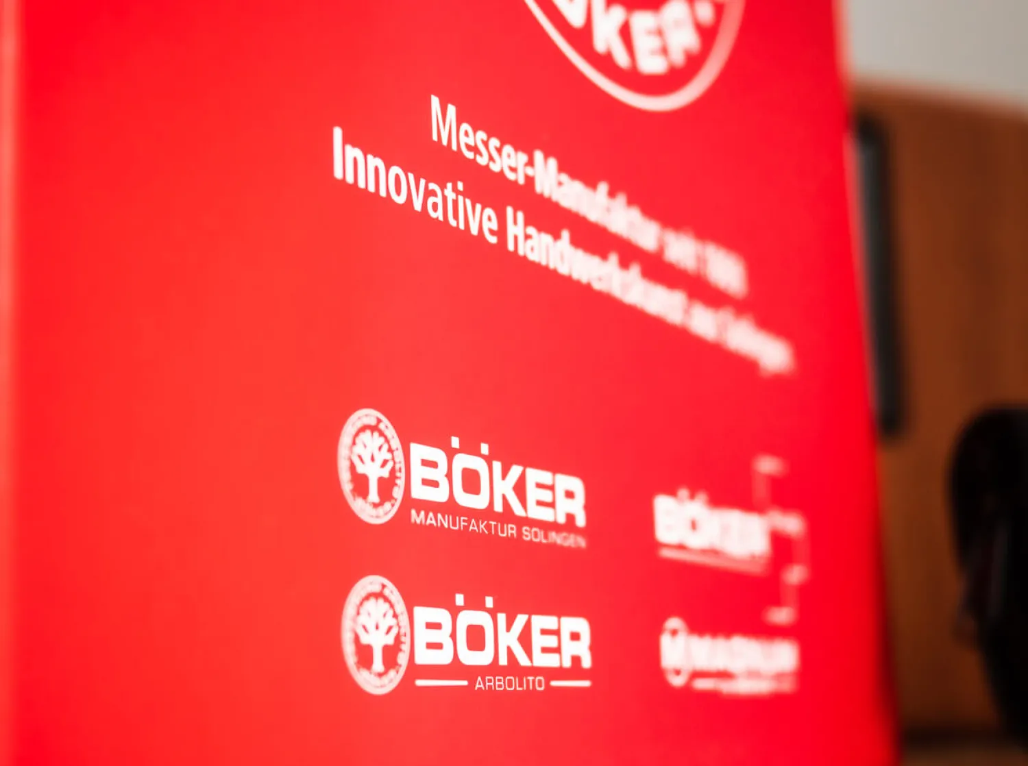 Aktenordner>Böker Manufaktur Solingen Outlet