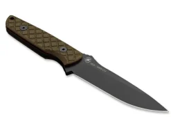 Alala Micarta Green>Spartan Blades Outlet