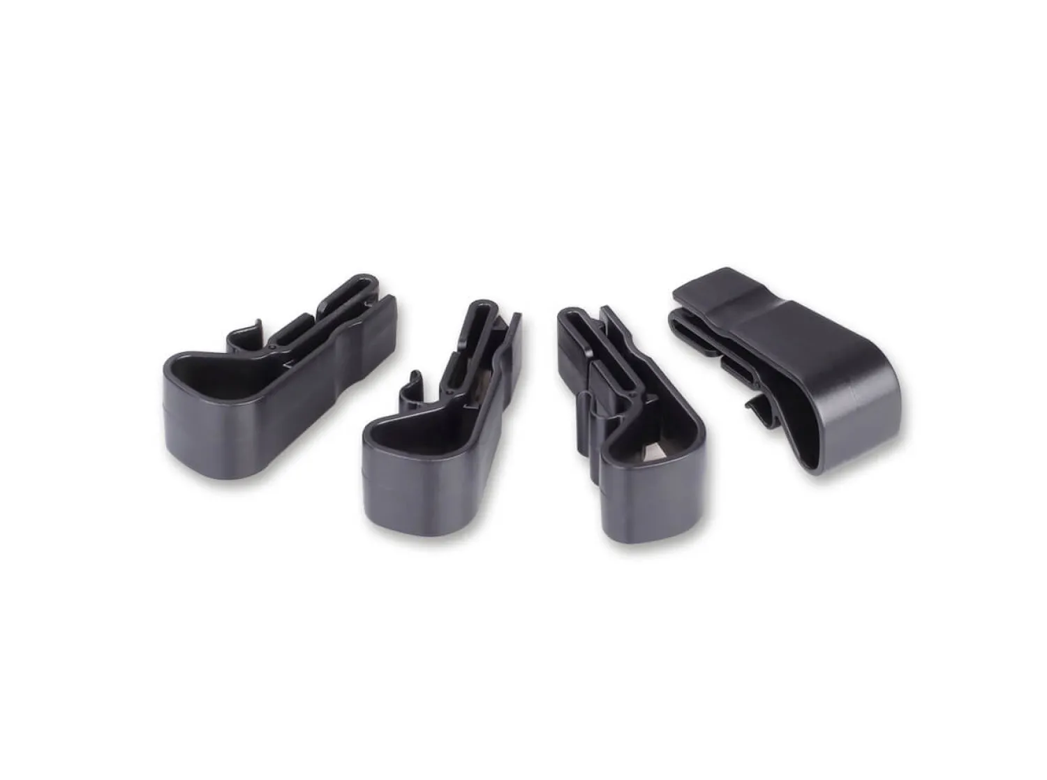 ALD-02 Kunststoffhaken für Stirnlampen>Fenix Best