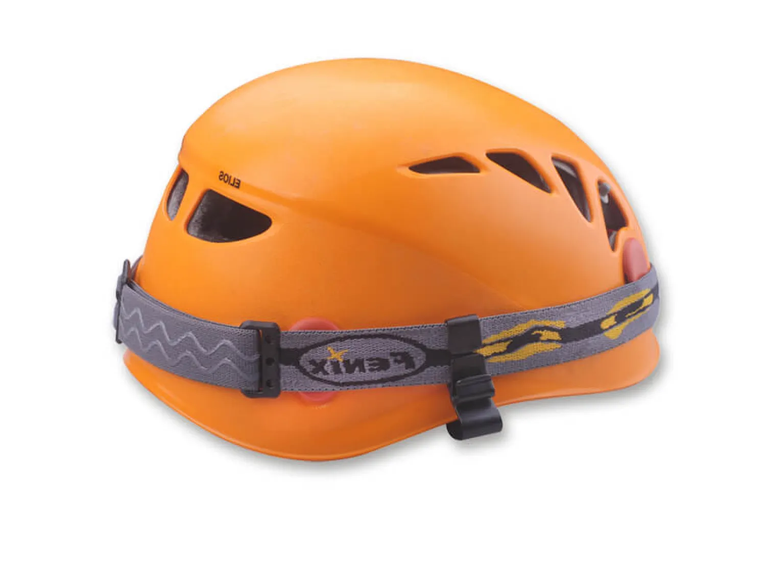 ALD-02 Kunststoffhaken für Stirnlampen>Fenix Best