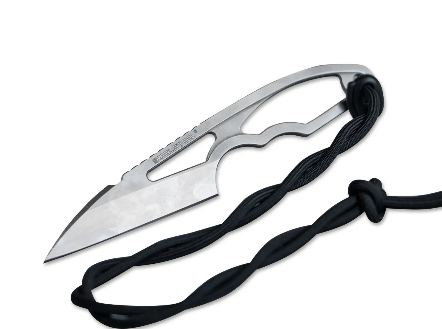 Alieneck Wharncliffe>Real Steel Online