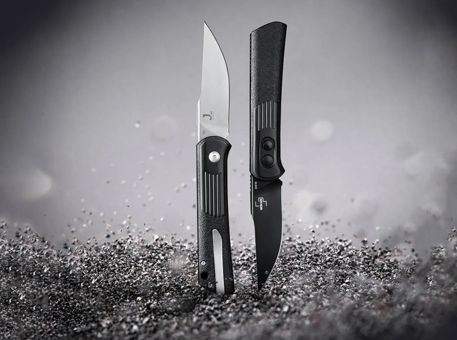 Alluvial Satin>Böker Plus Online