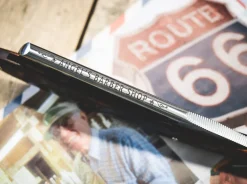 Angel Delgadillo Route 66><noscript><img width=