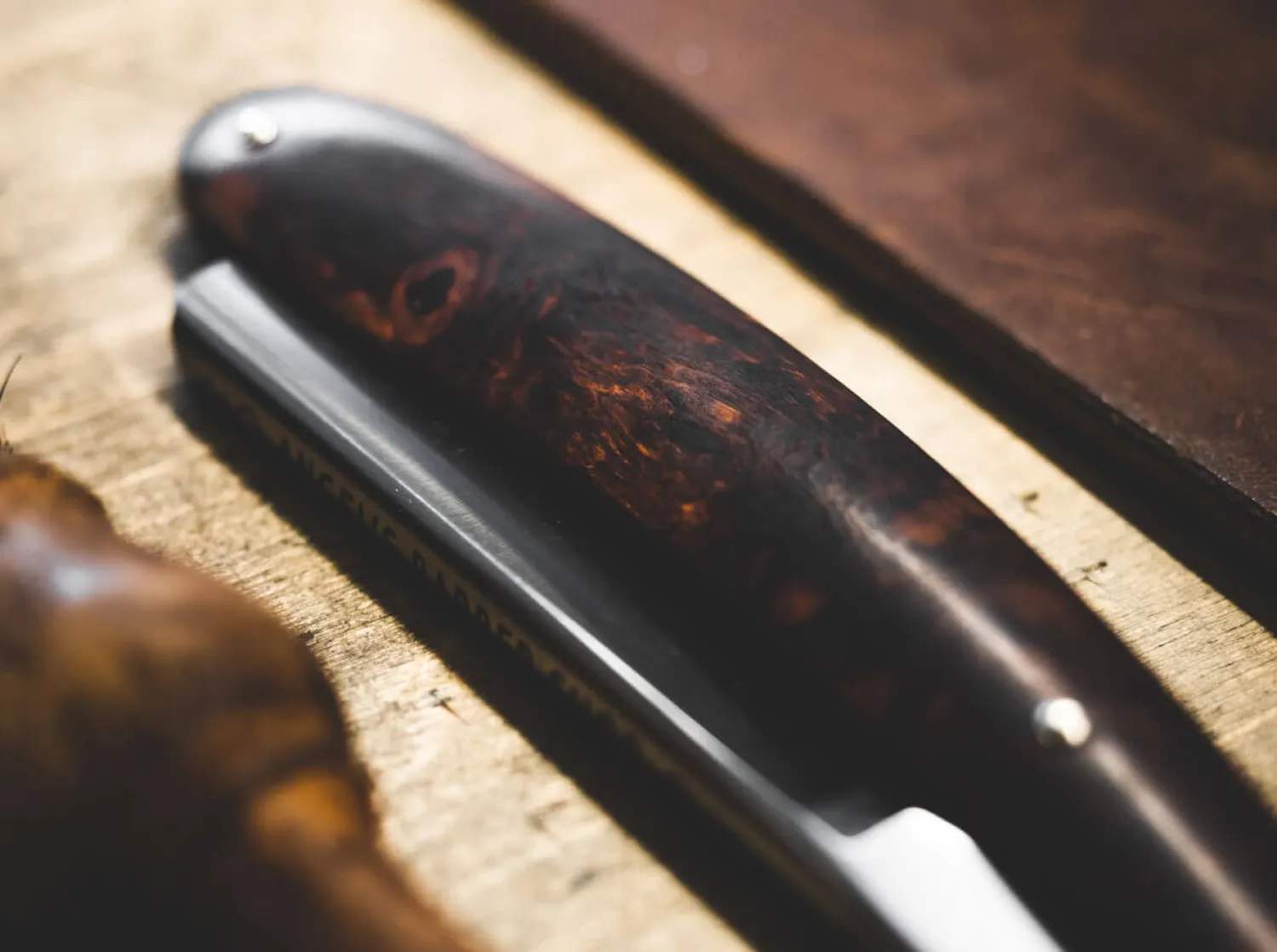 Angel Delgadillo Route 66>Böker Manufaktur Solingen Clearance