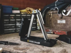 Angle Set Knife Sharpener><noscript><img width=