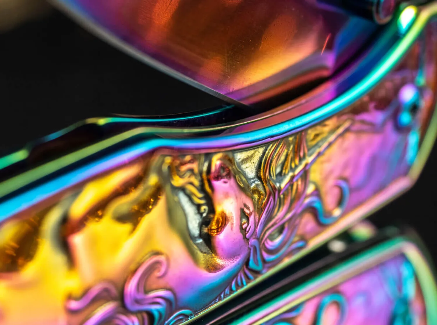 Anna's Rainbow Unicorn>Magnum Best