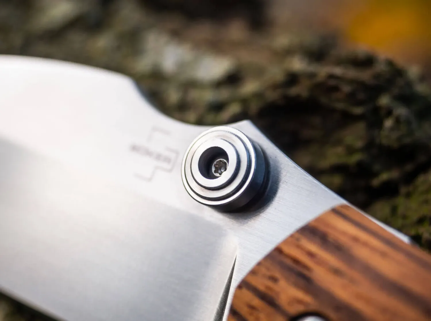 Anso 67 Pro>Böker Plus