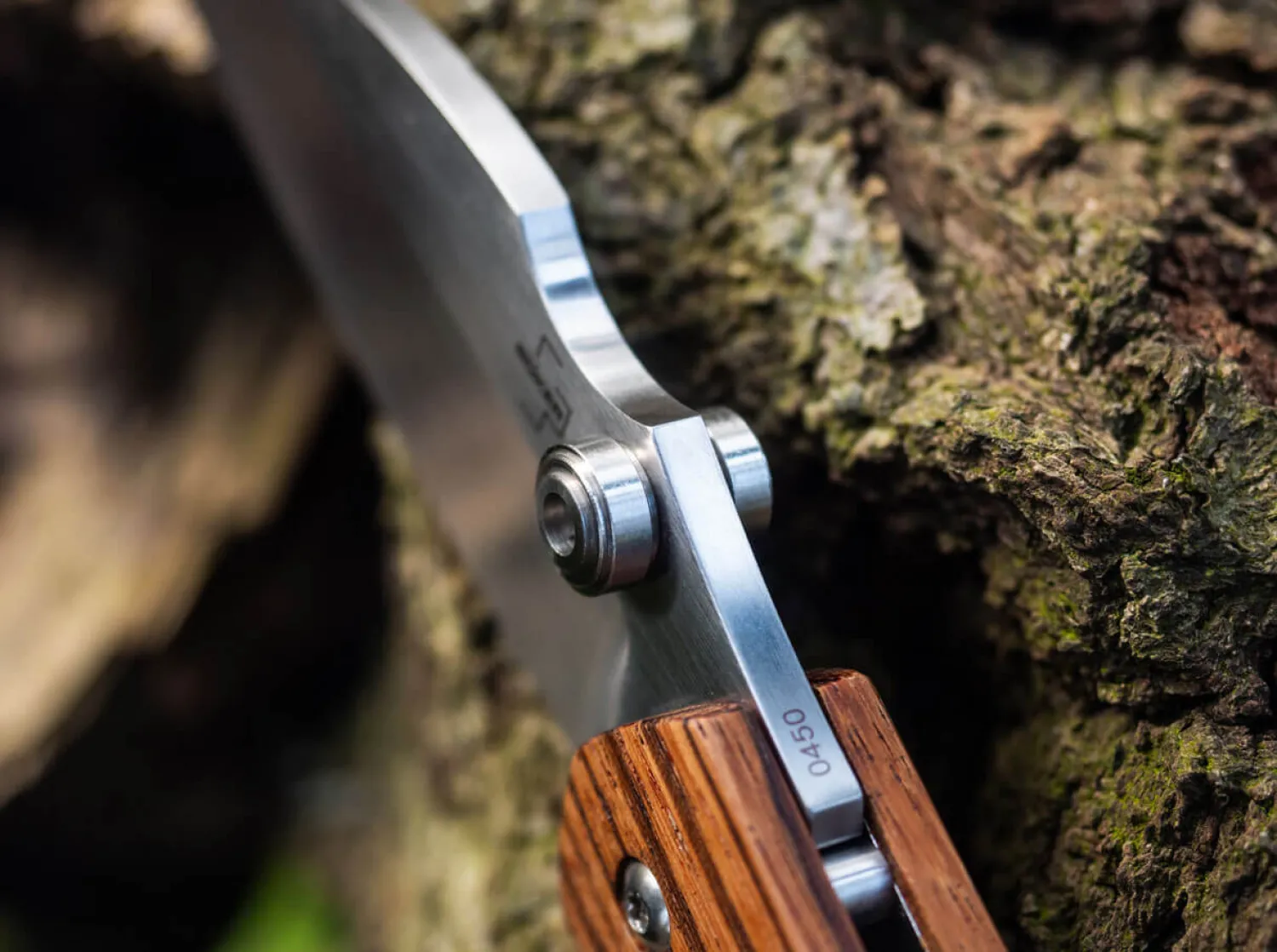 Anso 67 Pro>Böker Plus