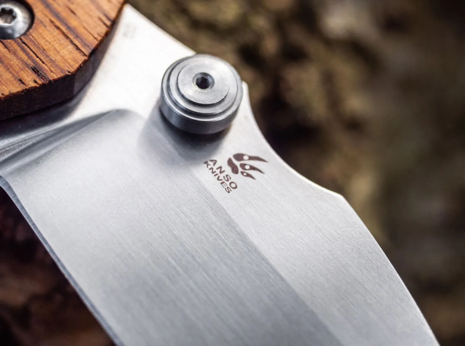 Anso 67 Pro>Böker Plus