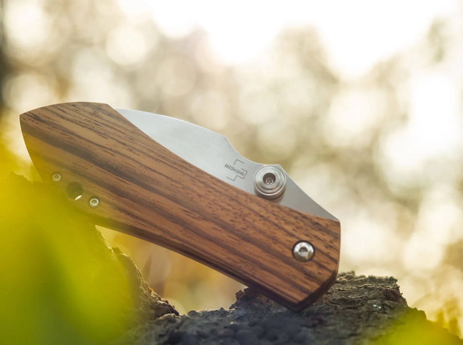 Anso 67 Pro>Böker Plus