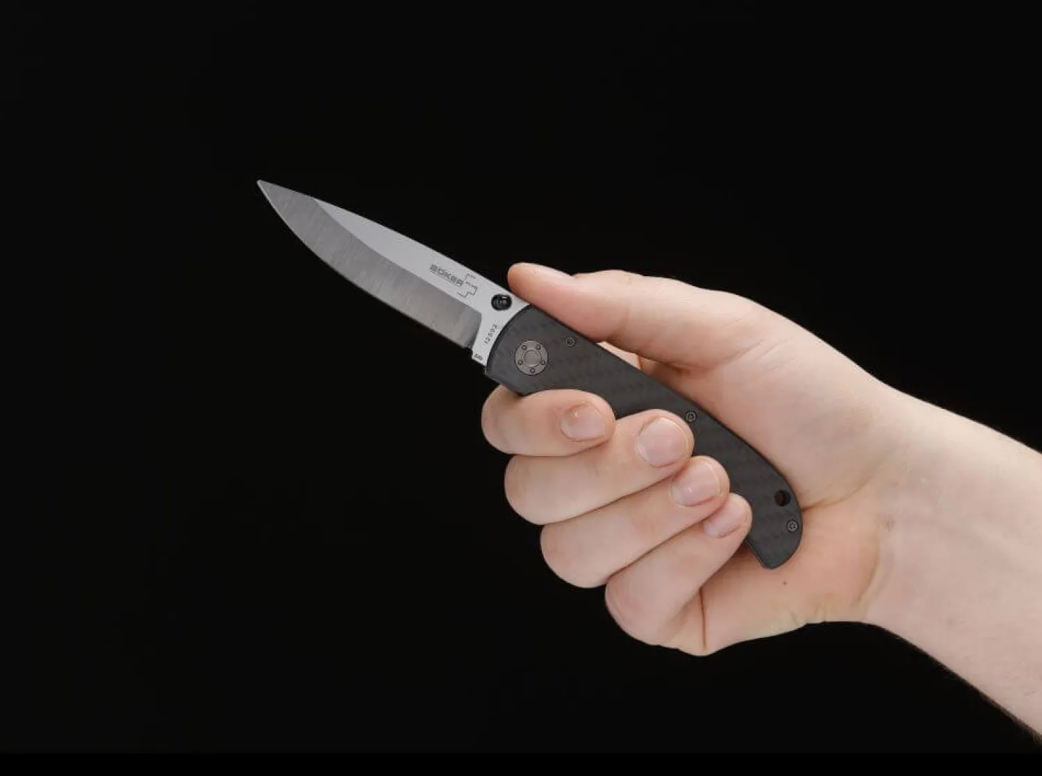 Anti-Grav>Böker Plus Clearance