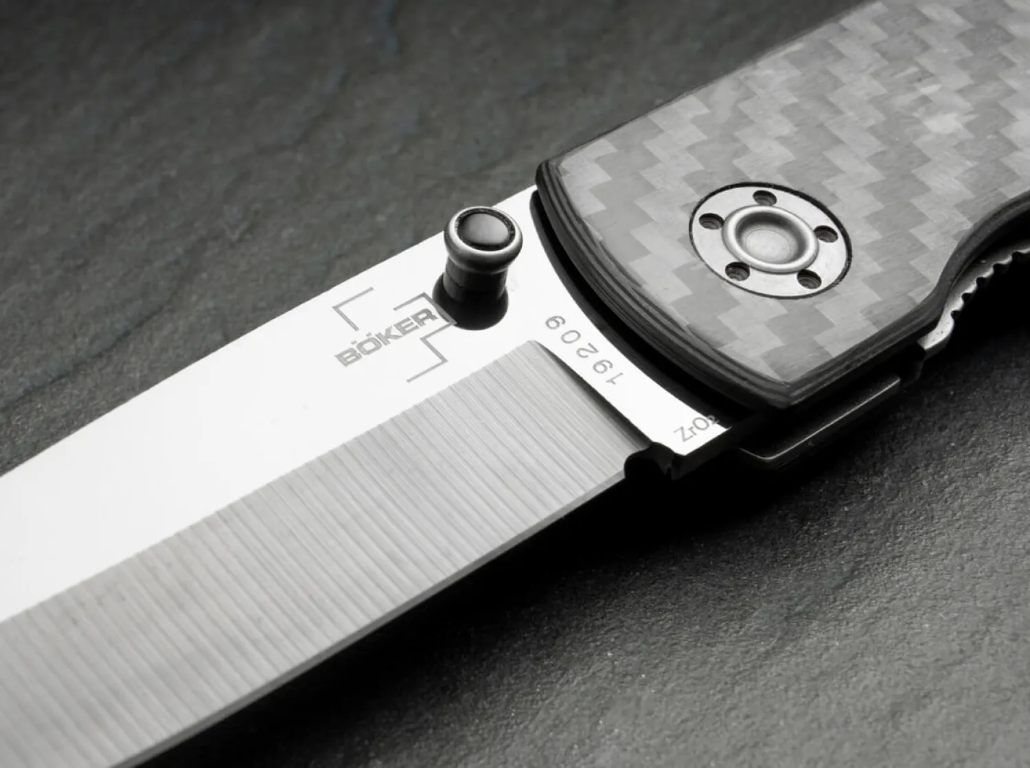 Anti-Grav>Böker Plus Clearance