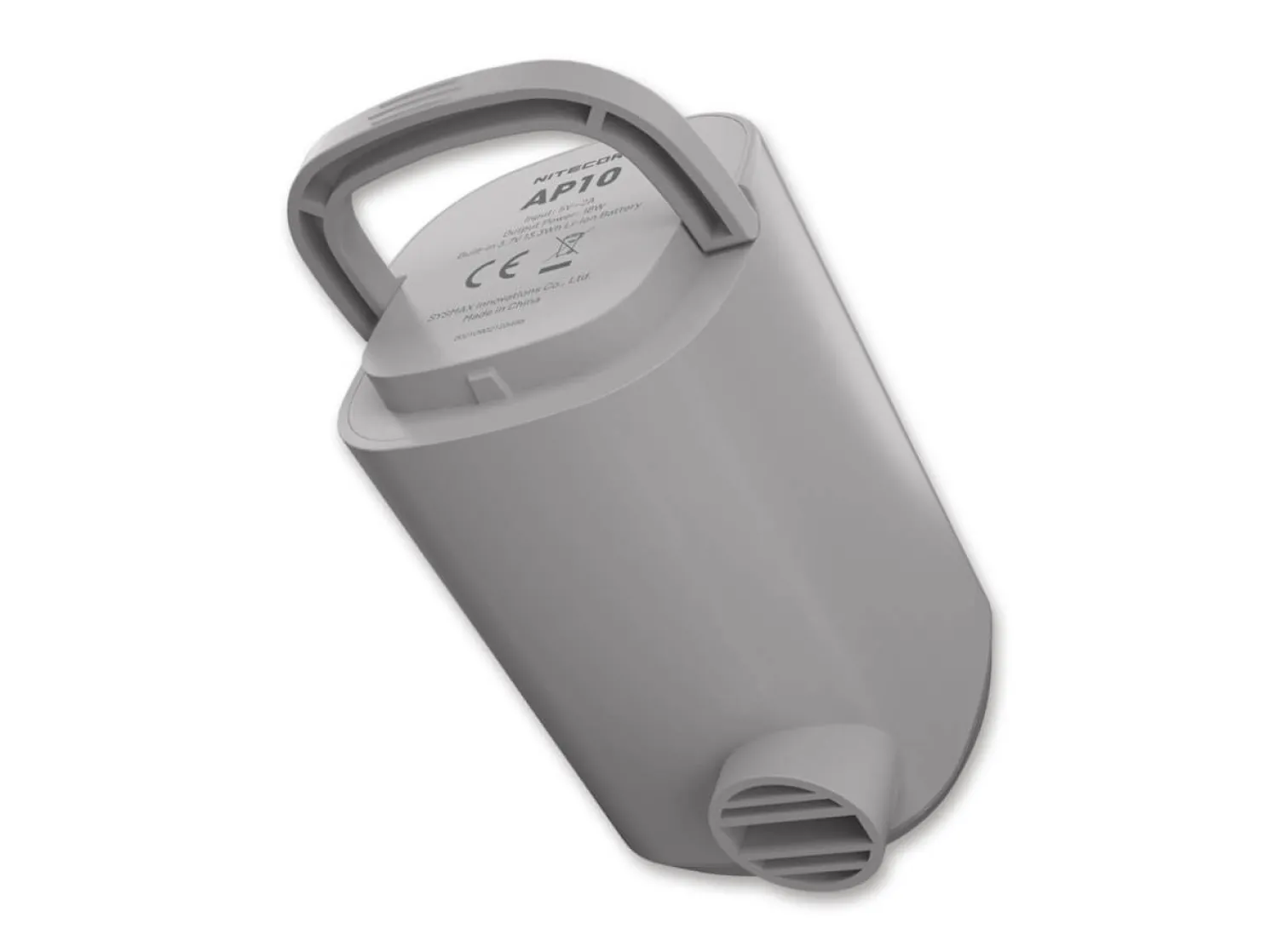 AP10>Nitecore Online