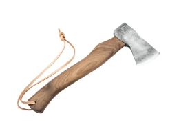 Appalachian Axe Damast>Böker Plus