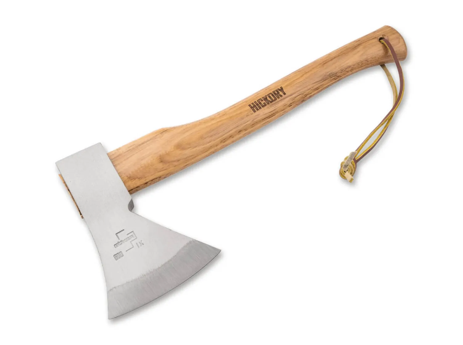 Appalachian Axe Small>Böker Plus Hot