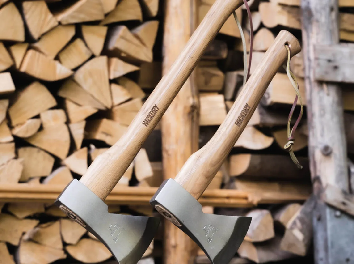 Appalachian Axe Small>Böker Plus Hot