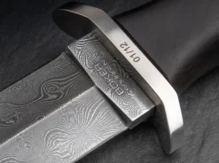 Applegate Dampfmaschinen-Damast Grenadill><noscript><img width=