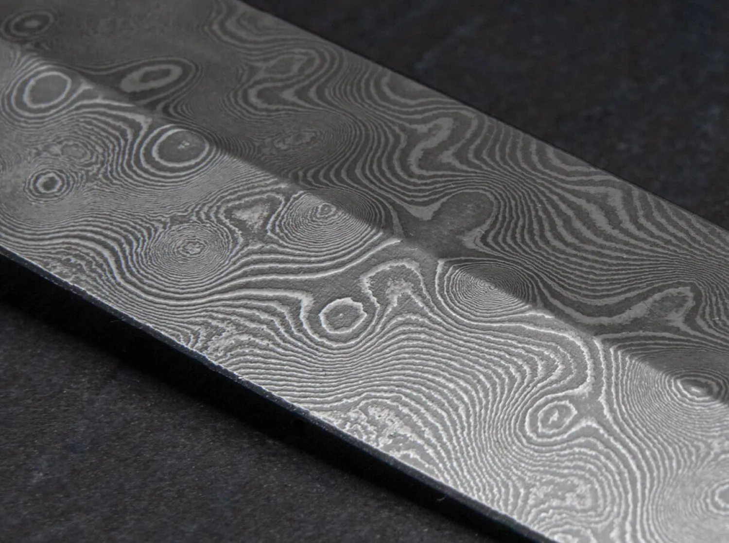 Applegate Dampfmaschinen-Damast Grenadill>Böker Manufaktur Solingen Outlet