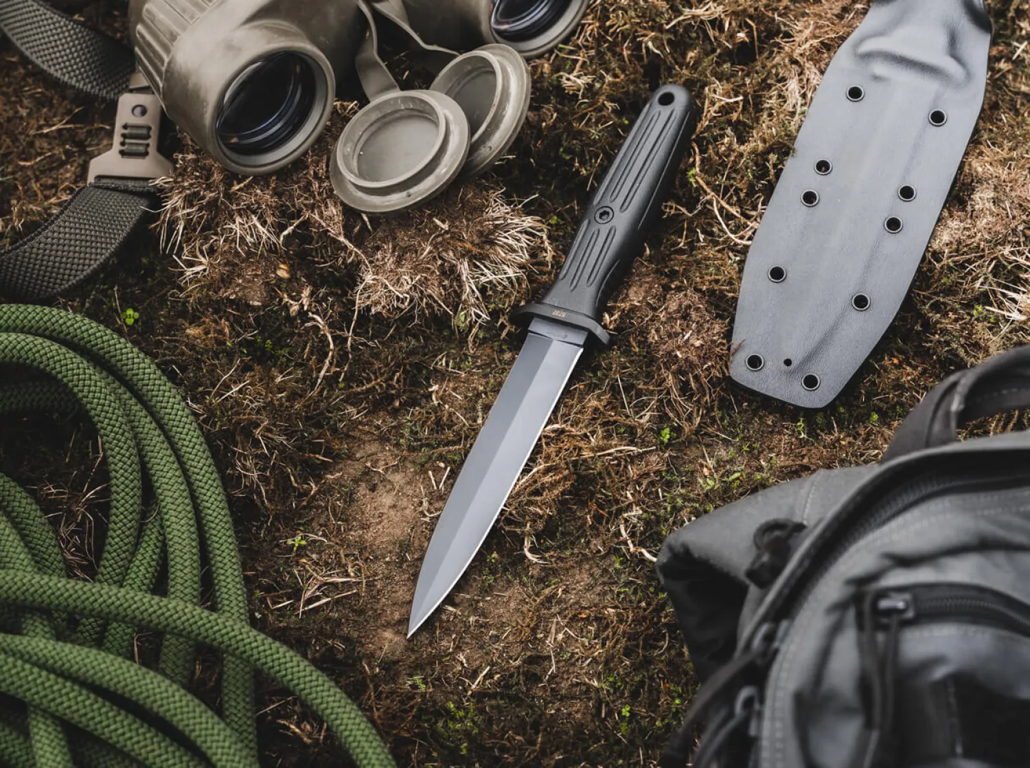 Applegate-Fairbairn Black>Böker Manufaktur Solingen Online