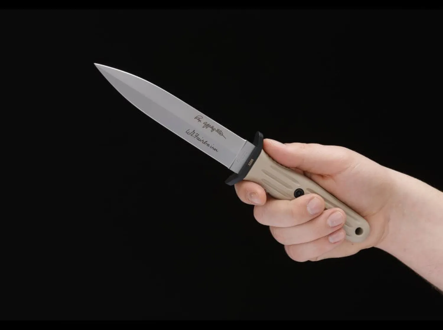 Applegate-Fairbairn Desert>Böker Manufaktur Solingen Clearance