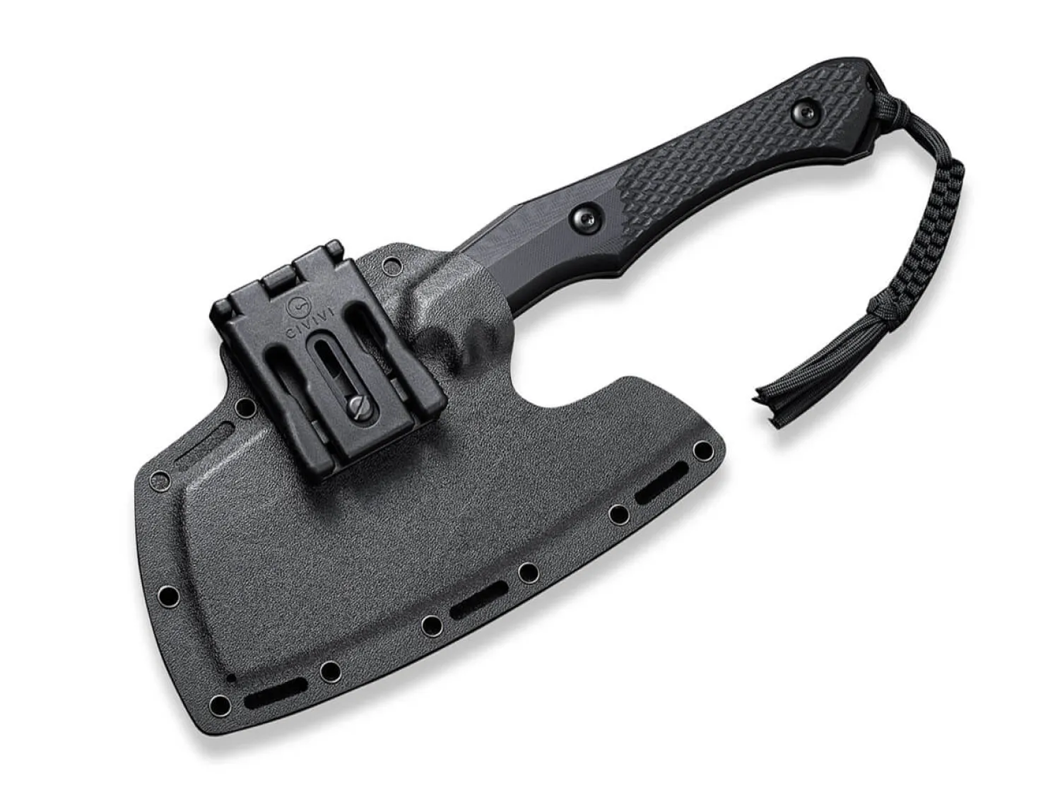 Aratra G10 All Black>CIVIVI Online