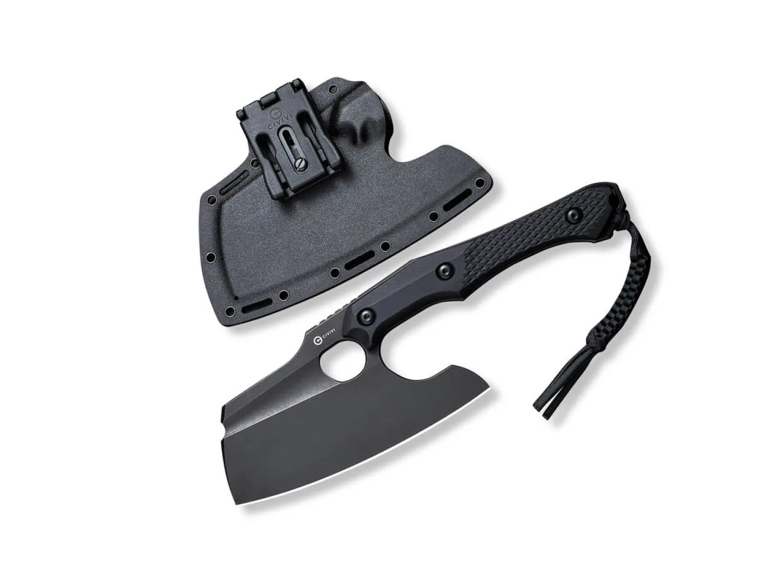 Aratra G10 All Black>CIVIVI Online