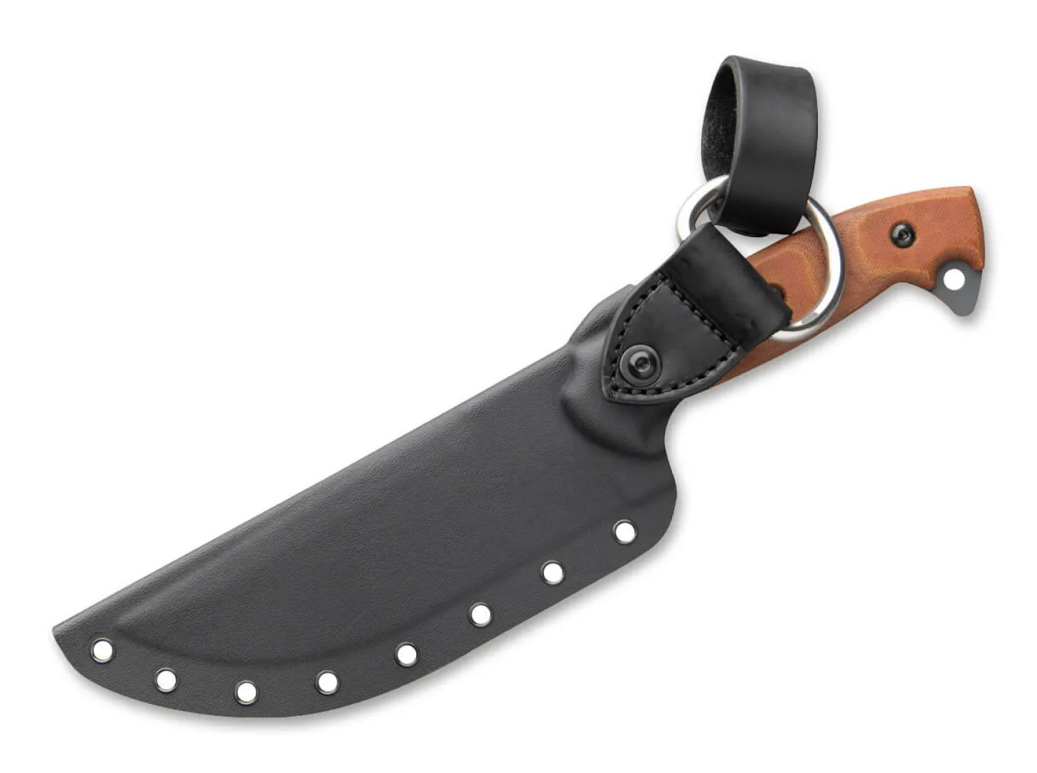Armado 6.5>TOPS Knives Discount