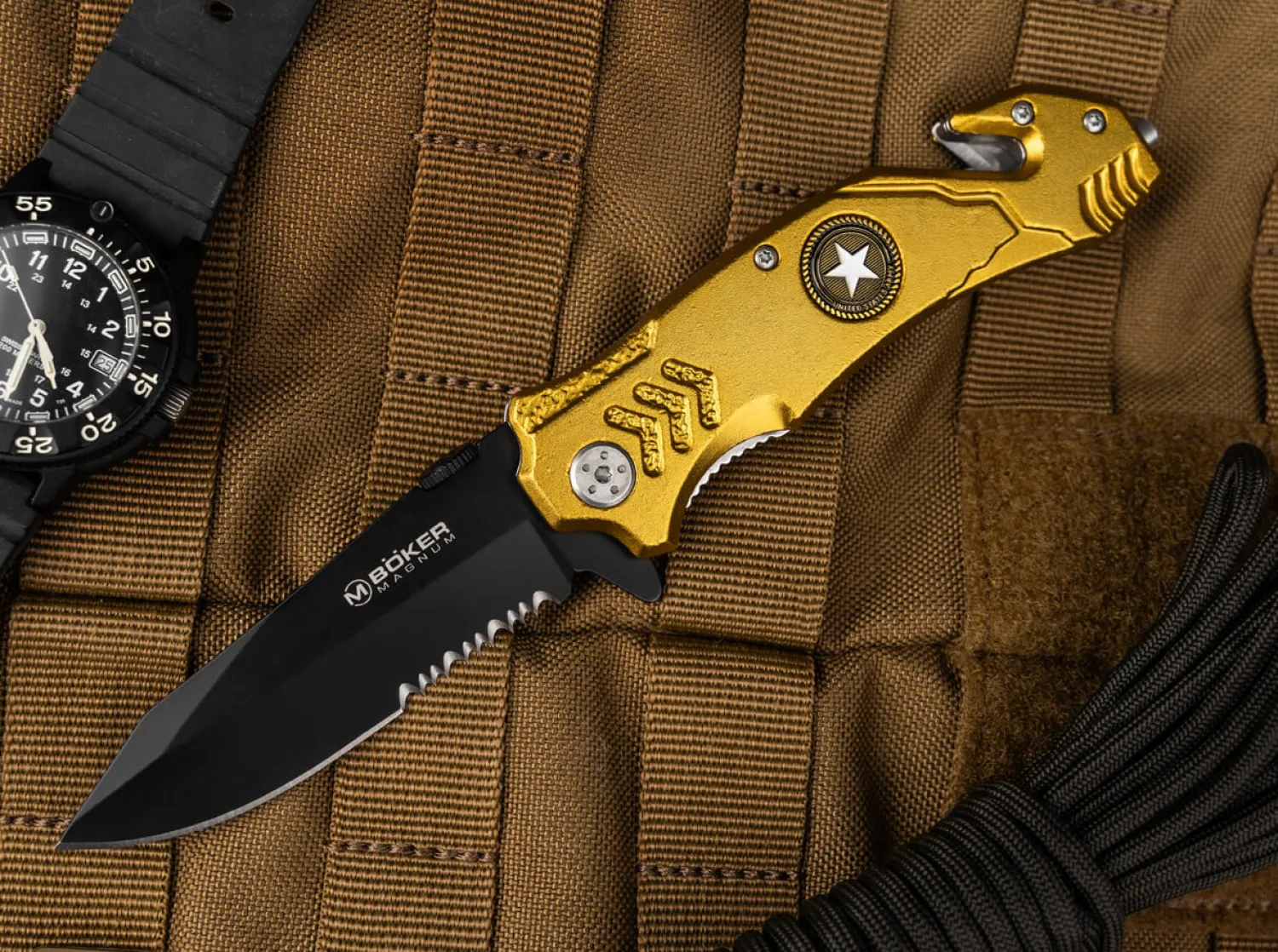 Army Rescue>Magnum Outlet