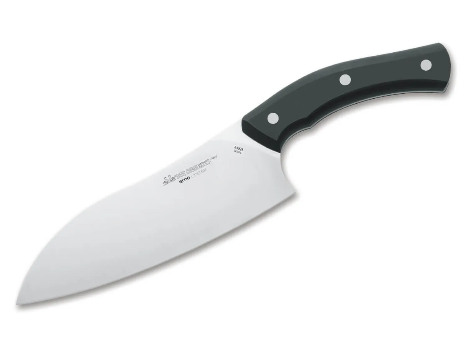 Arne Santoku HPL>Due Cigni