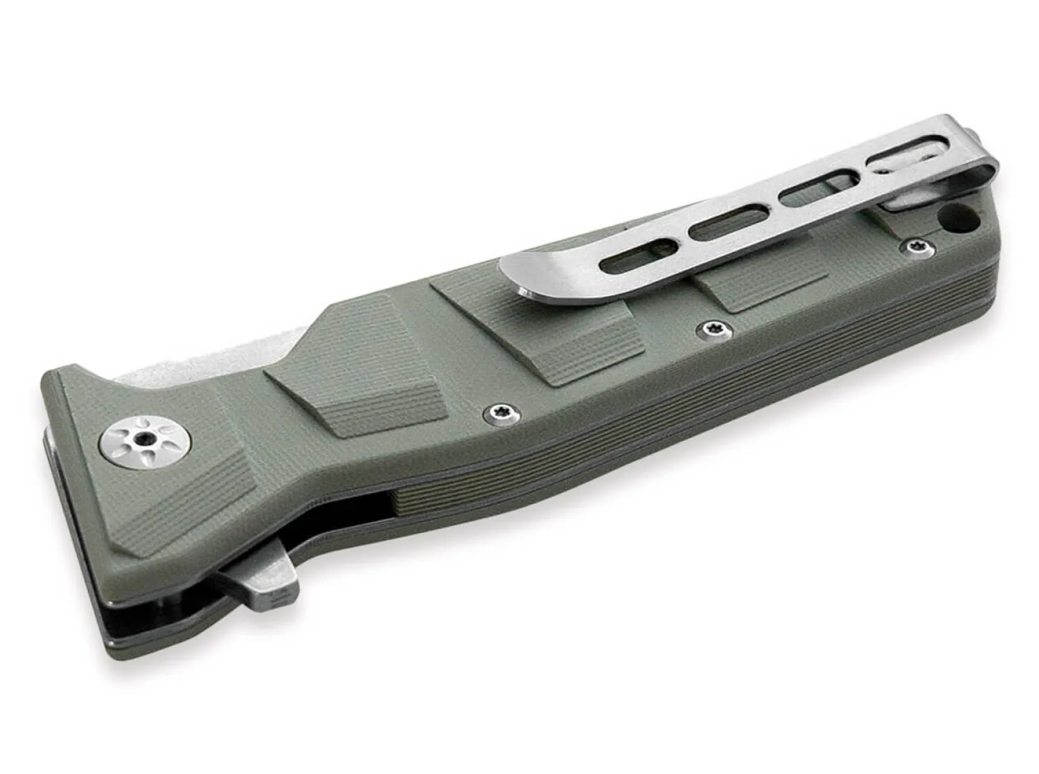 Artiglio Light Grey>Maserin