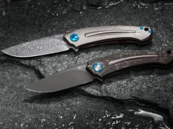 Arvenis Carbon PVD>MKM Online