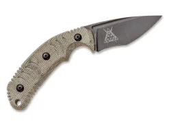Askari Micarta Green>Bastinelli Knives New