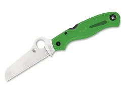 Atlantic Salt Green>Spyderco New