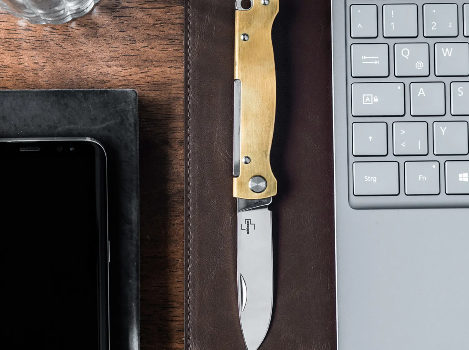 Atlas Brass>Böker Plus Online