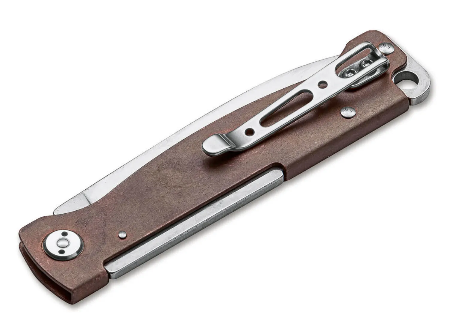 Atlas Copper>Böker Plus Clearance