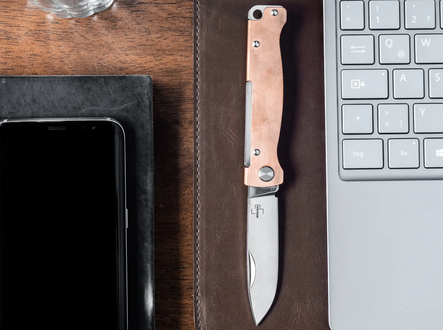 Atlas Copper>Böker Plus Clearance