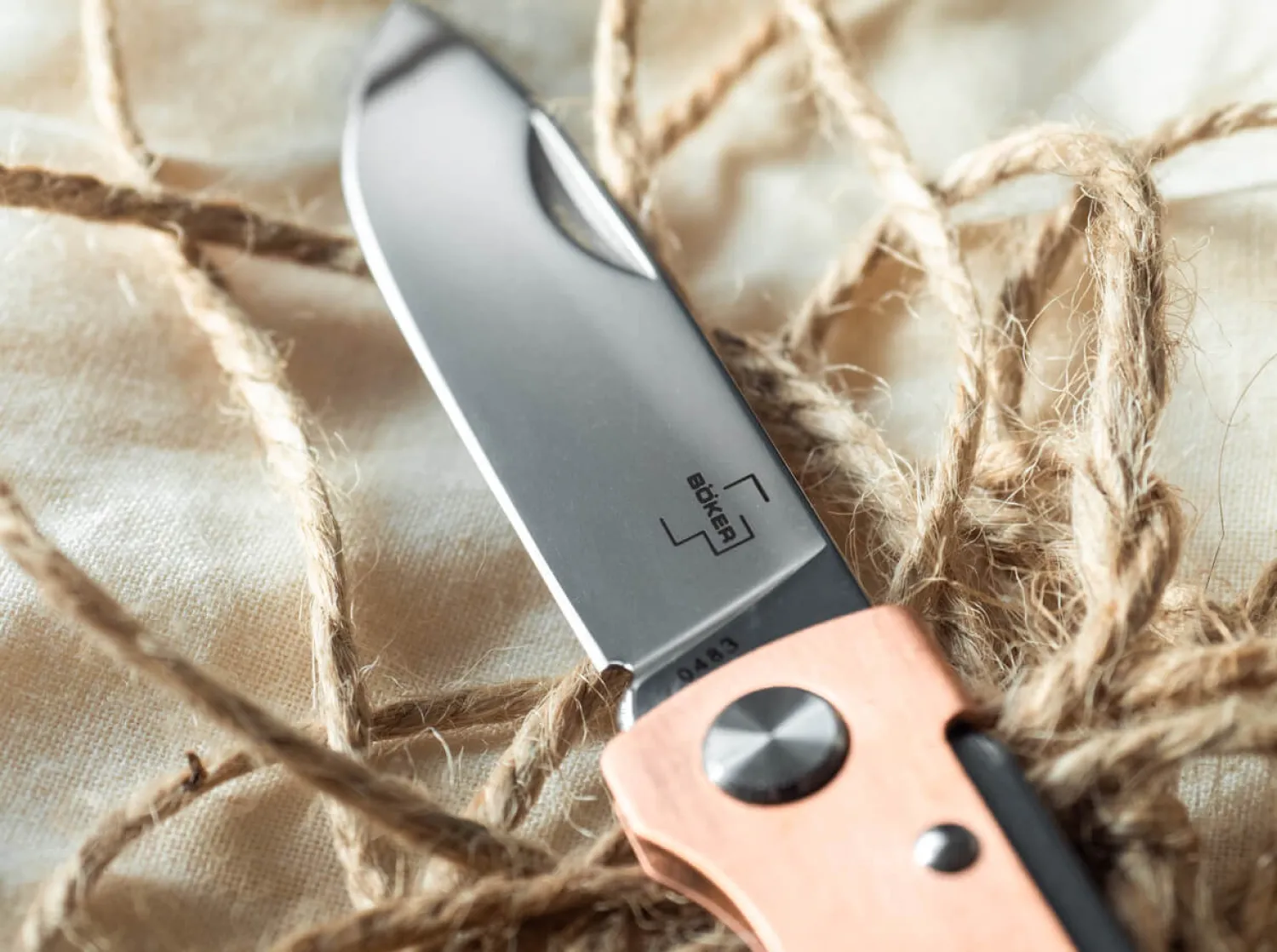 Atlas Copper>Böker Plus Clearance