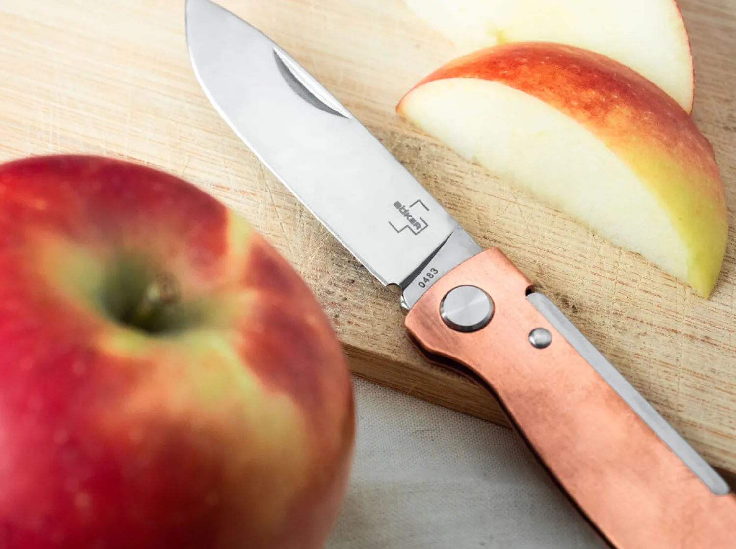 Atlas Copper>Böker Plus Clearance