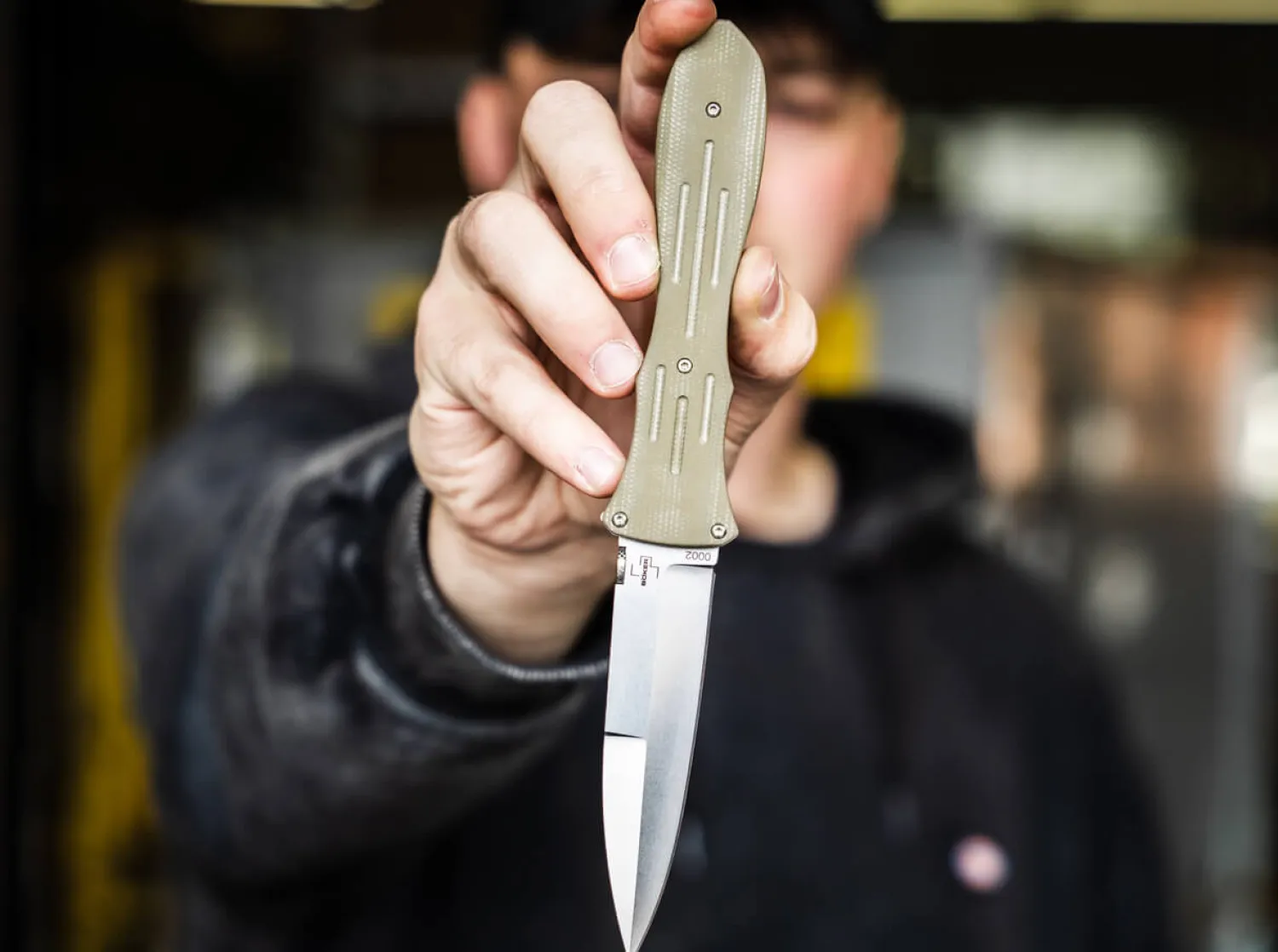 Atropos>Böker Plus Best