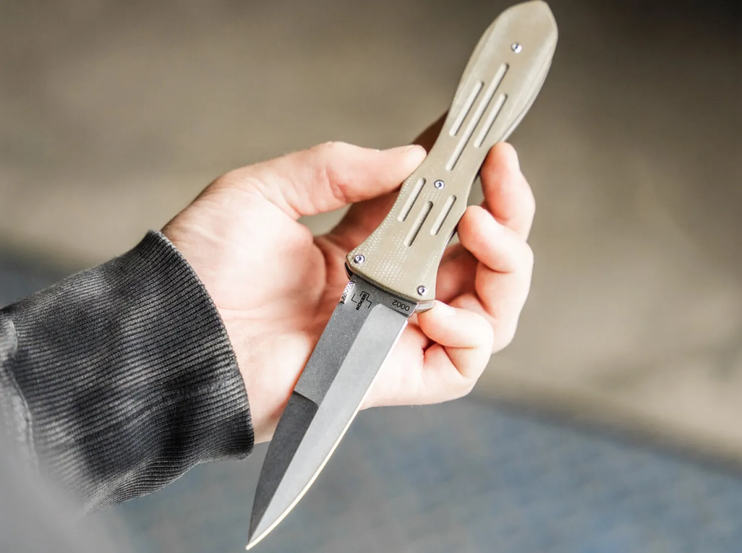 Atropos>Böker Plus Best